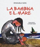 La bambina e il mare La bambina e il mare