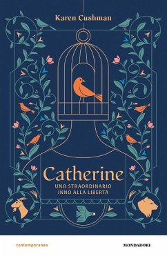 Cover Catherine