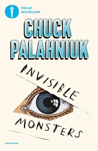 Invisible monsters Invisible monsters