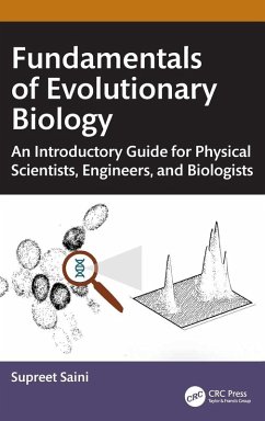 Fundamentals of Evolutionary Biology - Saini, Supreet