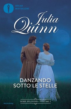 Danzando sotto le stelle Cover Danzando sotto le stelle