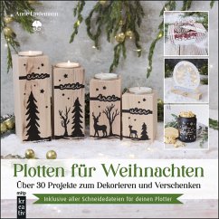 Cover Plotten für Weihnachten