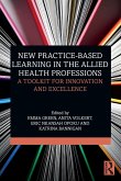 New Practice-based Learning in the Allied Health Professions