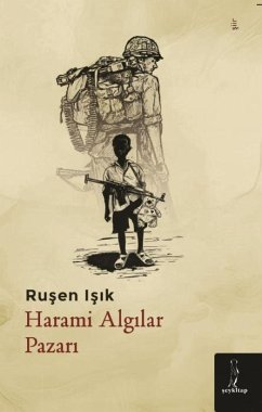 Cover Harami Algilar Pazari