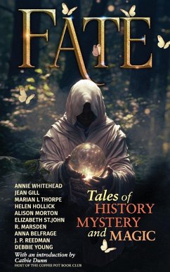 Cover Fate