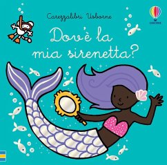 Dov'è la mia sirenetta? - Watt, Fiona