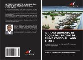 IL TRASFERIMENTO DI ACQUA DAL BACINO DEL FIUME CONGO AL LAGO CHAD :