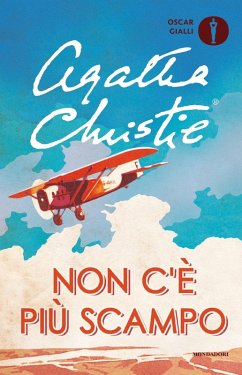 Non c'è più scampo - Christie, Agatha