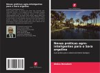 Novas práticas agro-inteligentes para o Sara argelino Novas práticas agro-inteligentes para o Sara argelino