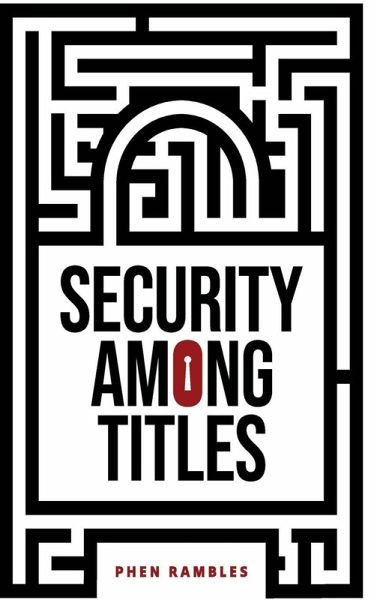Security Among Titles