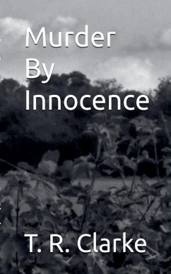 Cover Murder By Innocence