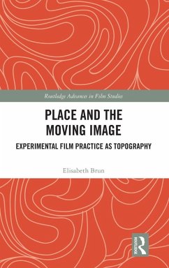 Cover Place and the Moving Image