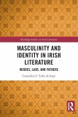 Masculinity and Identity in Irish Literature
