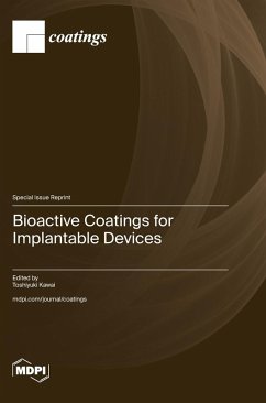 Cover Bioactive Coatings for Implantable Devices