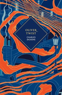 Cover Oliver Twist