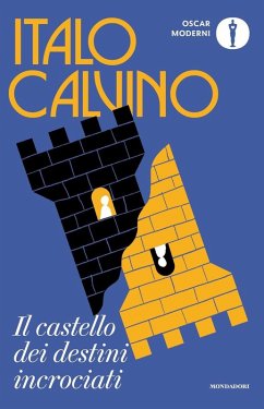 Cover Il castello dei destini incrociati
