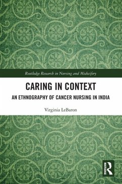Caring in Context - Lebaron, Virginia