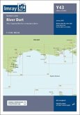Imray Chart Y43 Imray Chart Y43