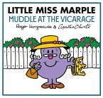 Little Miss Marple: Muddle at the Vicarage