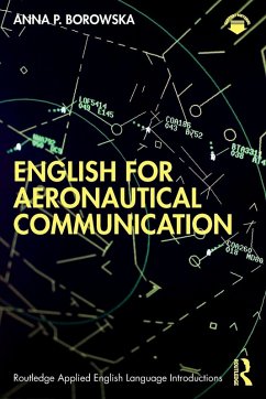 English for Aeronautical Communication - Borowska, Anna P.