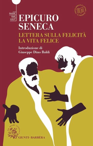Lettera sulla felicità-La vita felice