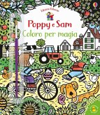 Poppy e Sam