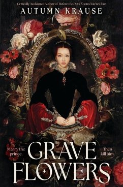 Cover Grave Flowers