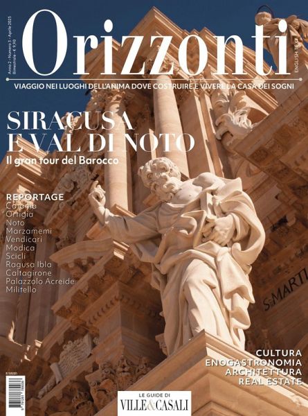 Siracusa e Val di Noto Siracusa e Val di Noto