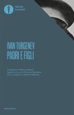 Padri e figli. Con un saggio di Vladimir Nabokov Padri e figli. Con un saggio di Vladimir Nabokov