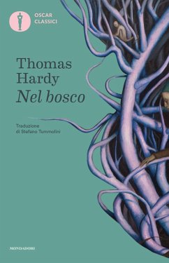 Cover Nel bosco