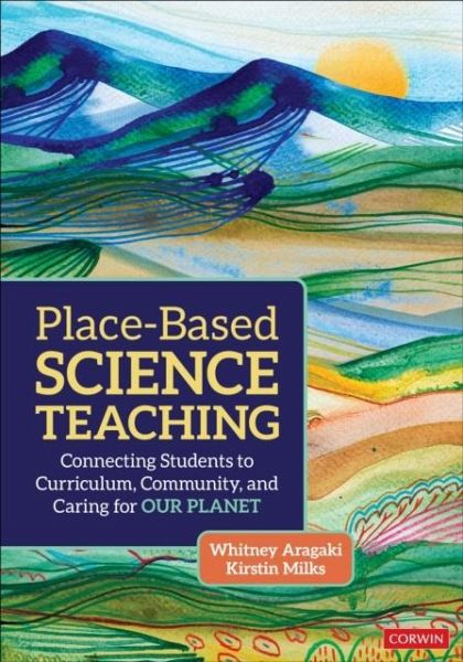 Place-Based Science Teaching Place-Based Science Teaching