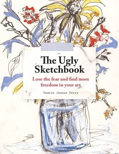 The Ugly Sketchbook - Terry, Tawnie Jeanne