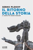 Il ritorno della storia. Il conflitto russo-ucraino Il ritorno della storia. Il conflitto russo-ucraino