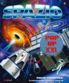 Spazio pop-up XXL - Hawcock, David