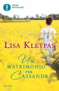 Un matrimonio per Cassandra - Kleypas, Lisa Un matrimonio per Cassandra - Kleypas, Lisa