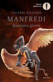 Quaranta giorni Quaranta giorni