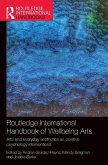 Routledge International Handbook of Wellbeing Arts