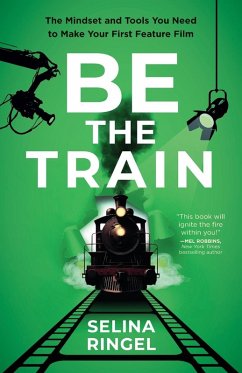 Cover Be the Train