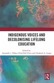 Indigenous Voices and Decolonising Lifelong Education