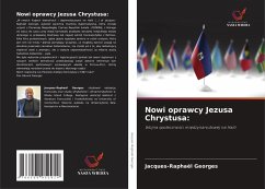 Cover Nowi oprawcy Jezusa Chrystusa: