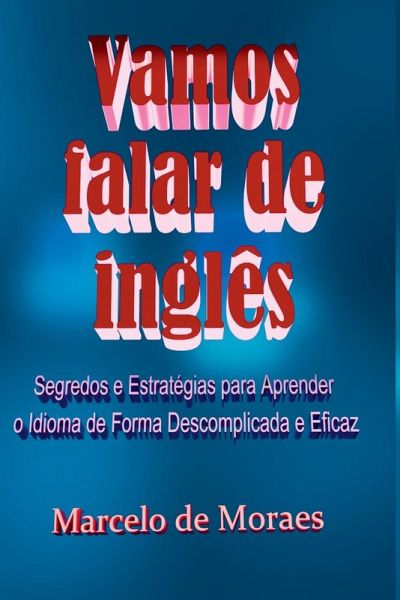 Vamos Falar De Inglês