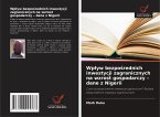 Wp¿yw bezpo¿rednich inwestycji zagranicznych na wzrost gospodarczy - dane z Nigerii