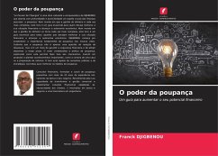 Cover O poder da poupança