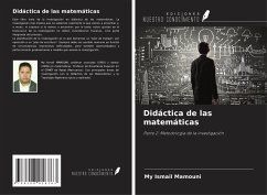 Cover Didáctica de las matemáticas