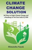 Climate Change Solution Climate Change Solution
