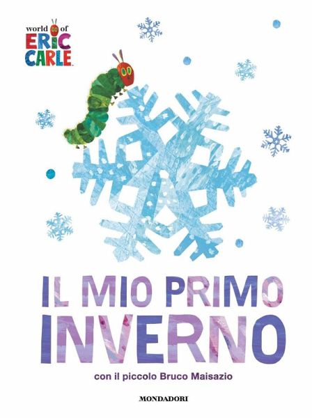Il mio primo inverno Il mio primo inverno