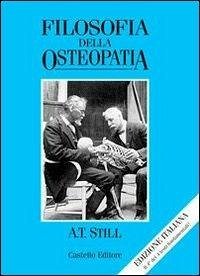 Cover Filosofia dell'osteopatia