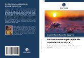 Die Positionierungskämpfe der Großmächte in Afrika
