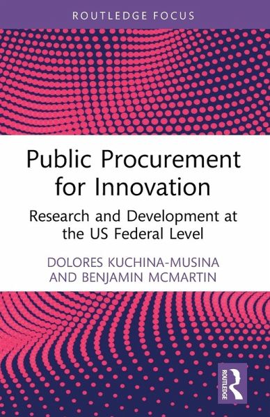 Public Procurement for Innovation