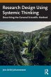 Research Design Using Systemic Thinking - Bild 1